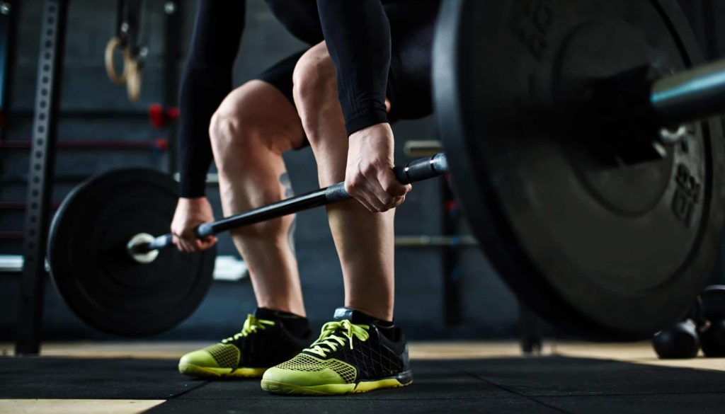 Giữ cơ thể khỏe mạnh mỗi ngày mà không cần đến phòng tập