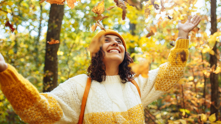 Những thay đổi nhỏ tạo nên hiệu quả lớn cho cơ thể bạn